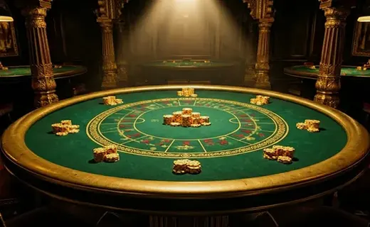 Elite Poker