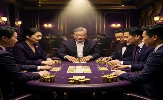 Elite Blackjack Masters