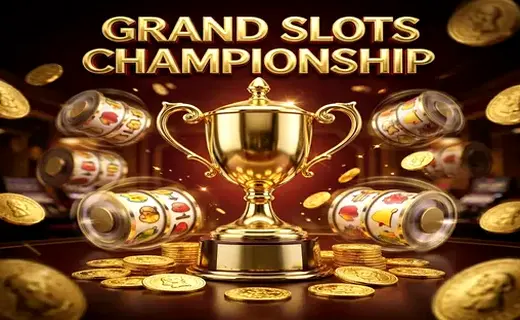 Grand Slots Championship